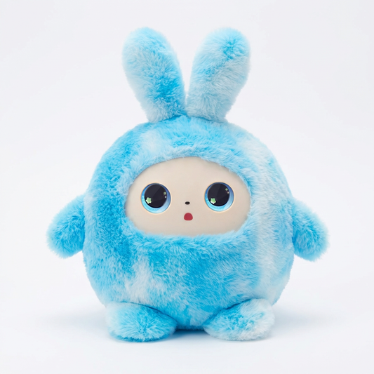 AI Plush Doll Interactive Multilingual Intelligent Robot