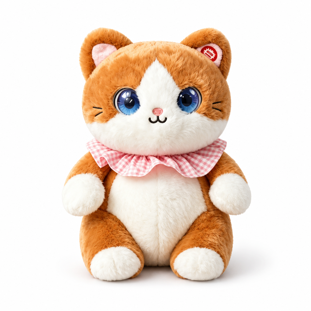 AI Smart Pet Cat Toy for Emotional Companionship