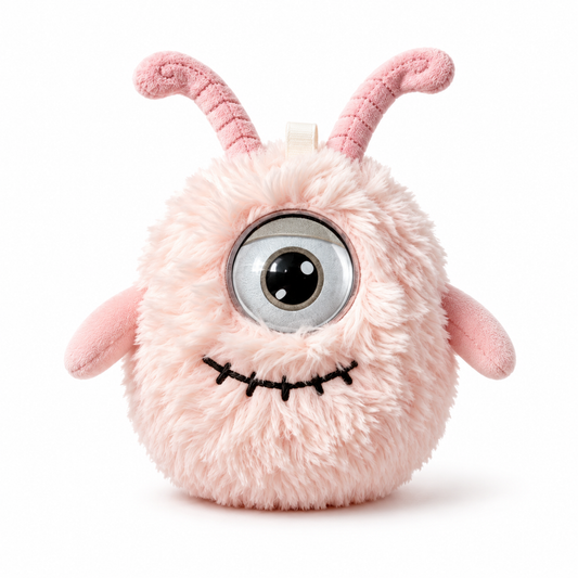 Babab Interactive Companion Toy