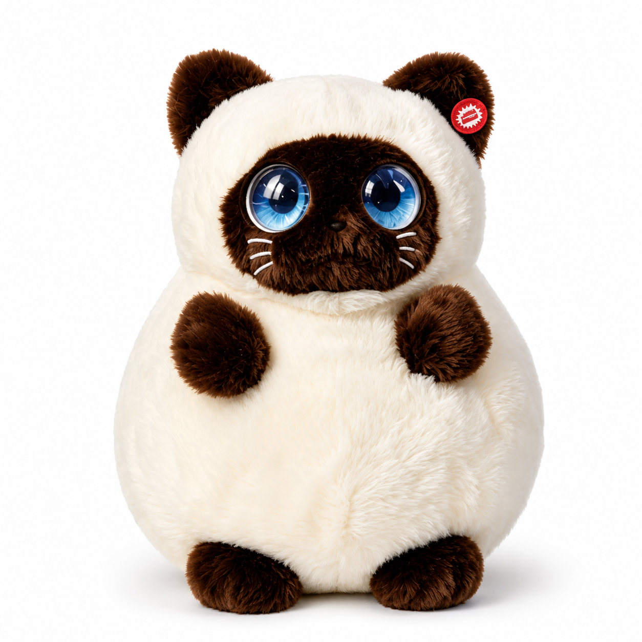 AI Smart Pet Cat Toy for Emotional Companionship