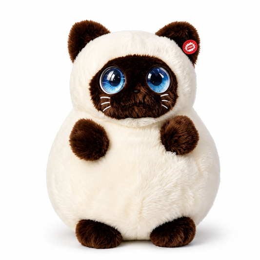 AI Smart Pet Cat Toy for Emotional Companionship