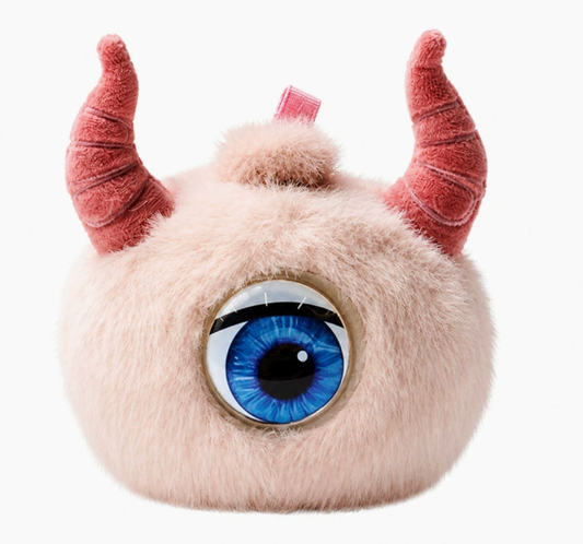 Nuhaha AI emotional companion artificial toy