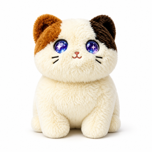 AI Smart Pet Cat Toy for Emotional Companionship