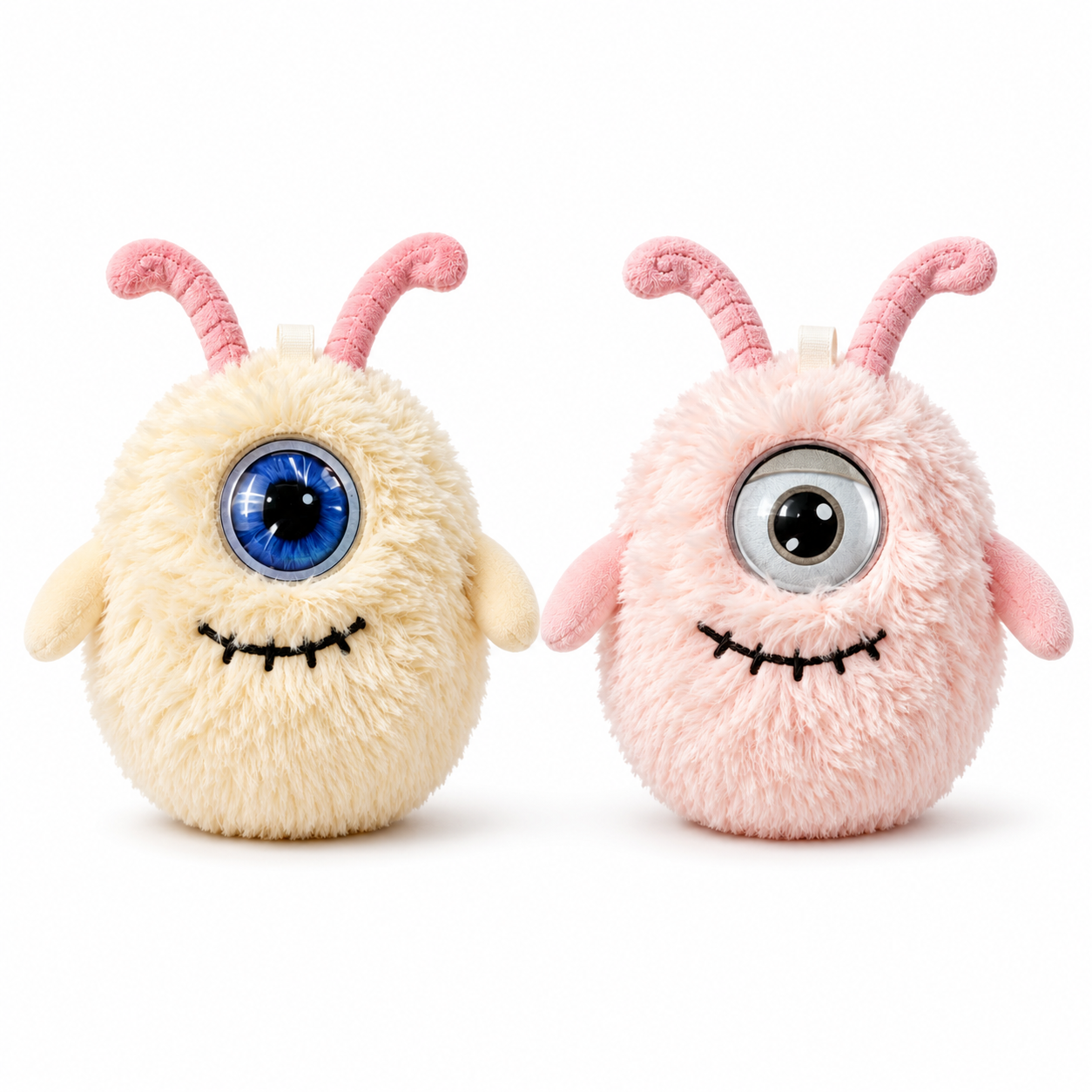Babab Interactive Companion Toy