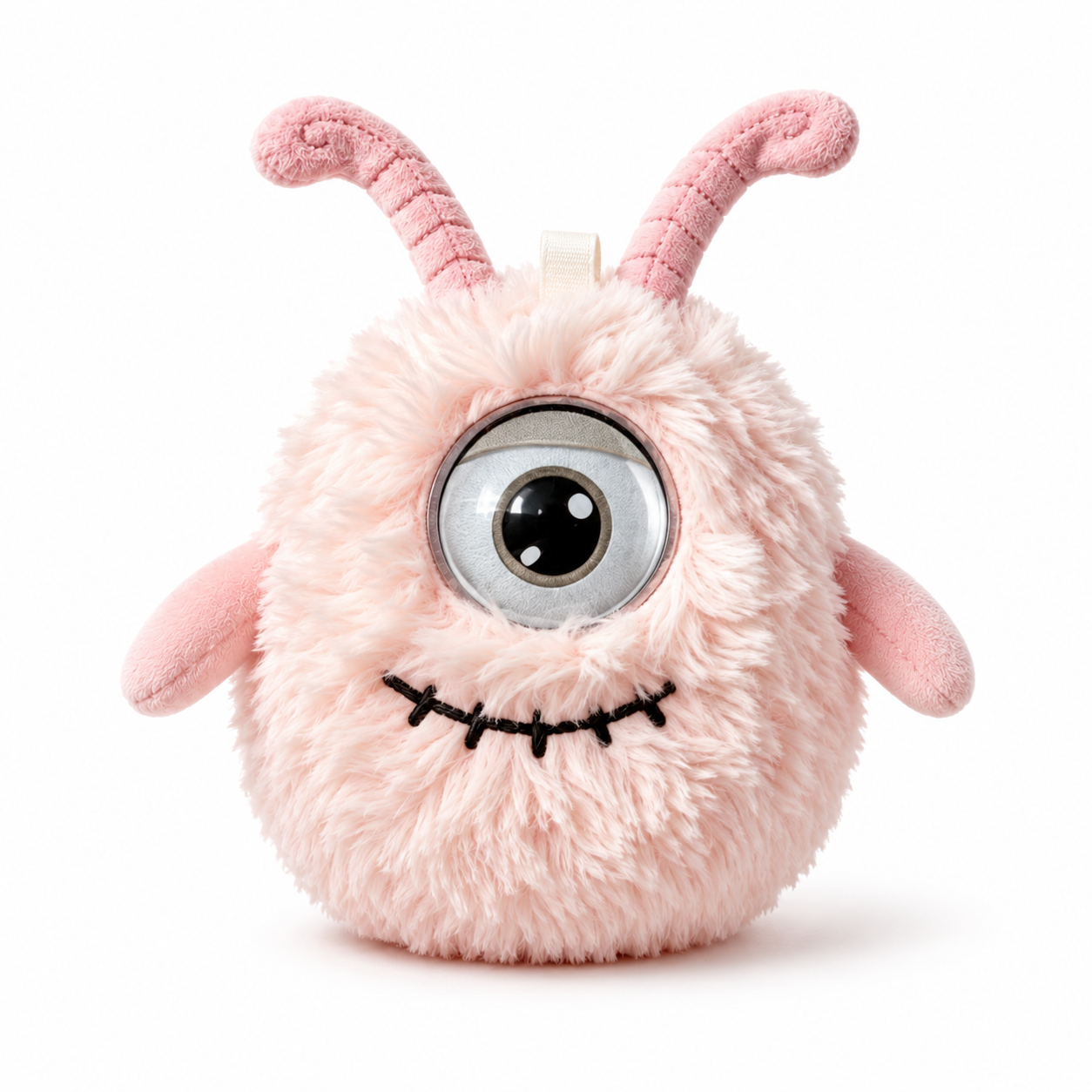 Babab Interactive Companion Toy