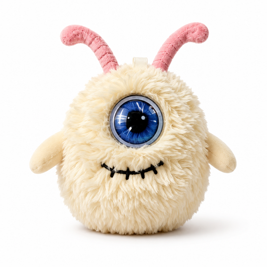 Babab Interactive Companion Toy